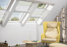 Dakraamsyteem-barendrecht-Barendrecht-Velux-3